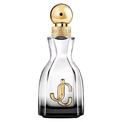 Image of Jimmy Choo I Want Forever Eau de Parfum, 40 ml
