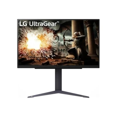 Image of LG Monitor UltraGear 27GS75Q B 27GS75QB (27GS75Q B.AEU)