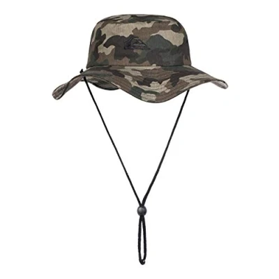 Image of QUIKSILVER Men&#039;s Bushmaster Sun Hat
