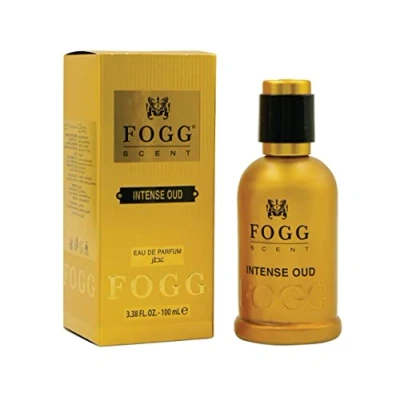 Image of Sapphire’s Choice Intense Oud Perfume Men Eau de Parfum 100ml and Woody Fragrance For Fogg