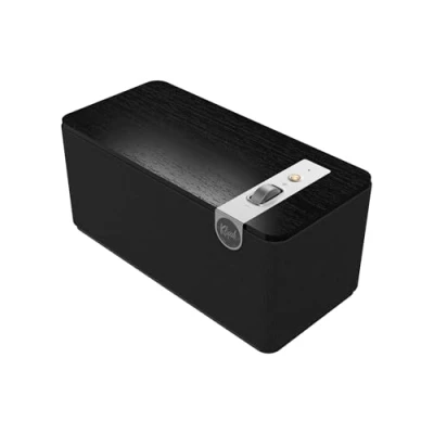 Image of KLIPSCH The One Plus Bluetooth Speaker Matte Black, Black