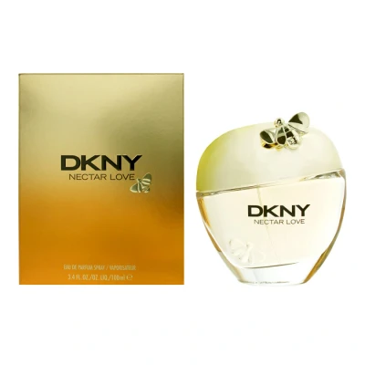 Image of DKNY Nectar Love Eau de Parfum 100ml