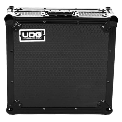 Image of UDG Flightcase Ableton Push 3 Black (Laptop)