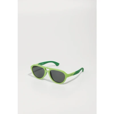 Image of Burberry 710 Years Unisex Sunglasses for kids, Size: 51, Light green