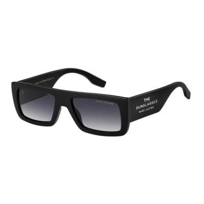 Image of Marc Jacobs 775/S 807/9o Sunglasses Grigio Sfumato