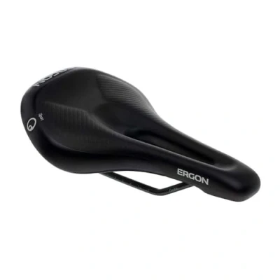 Image of Ergon SM E Mountain Sport Womens Black S/M