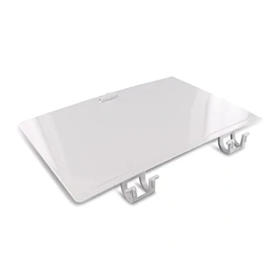 Image of DL pro Maintenance Flap for Bosch Siemens 445427 00445427 Models iQ100 iQ300 iQ500 Maxx 7 Extra Class Avantixx Logixx Heat Exchanger Tumble Dryer Pump