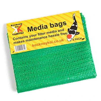 Image of Kockney Koi Filter Media Bags
