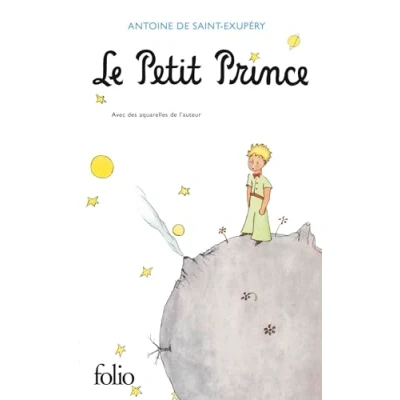 Image of Le Petit Prince / Various