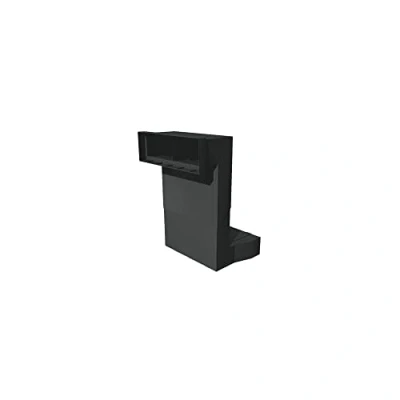 Image of Telescopic Adjustable Underfloor Cavity Vent with Air Brick Ventilator Airbrick (No Brick)
