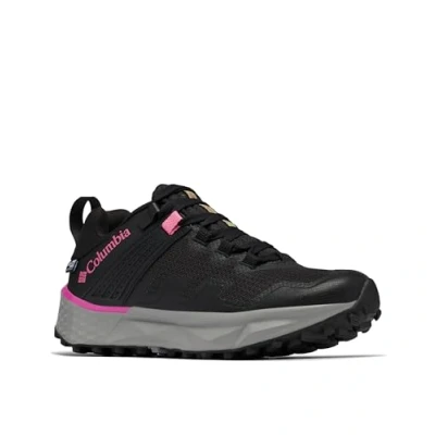 Image of Columbia Women&#039;s Low Hiking Shoes, Facet 75 Outdry