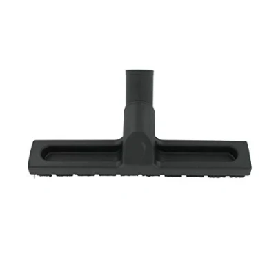 Image of Paxanpax PFC978 Universal 32 x 300 mm Parquet Hard Floor Tool Nozzle with Nylon Bristles and Plastic Wheels