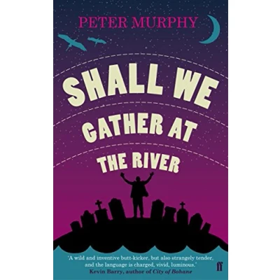 Image of Shall We Gather at the River
