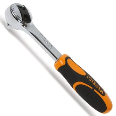 Image of Beta 9000870 Model 900 /55 Drive Reversible Ratchet, 48 Teeth, 1/4