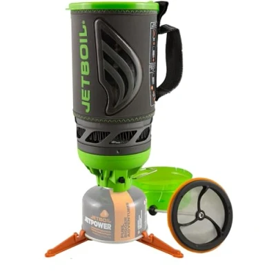 Image of Flash 2.0 Java Kit Green