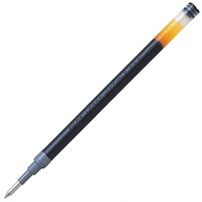 Image of Pilot BLSG2 0.7mm Gel Rollerball Pen Refill Caramel (Each)