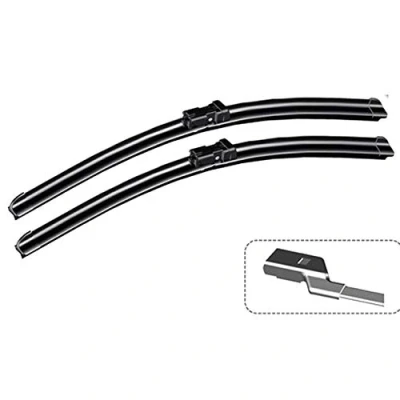 Image of Q3 SUV  2011 Onwards Windscreen Wiper Blade Kit