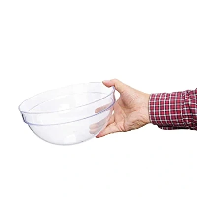 Image of Vogue Polycarbonate Chef Bowl 2Ltr