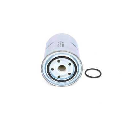 Image of 1770A172, 1770A253 Fuel Filter BOSCH F 026 402 830 Spin on MITSUBISHI: ASX Off Road, OUTLANDER 2 SUV, 3, SUBARU: Forester IV