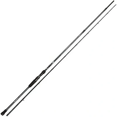 Image of Abu Garcia Iaconelli Ike Signature Casting Rod Baitcasting for Predator Fishing Pike, Perch, Zander, Trout