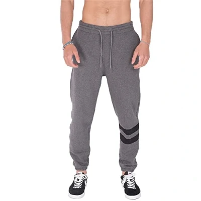 Image of Fleece Pant Mens Oceancare Block Party
