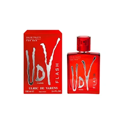 Image of Urlic de Varens Eau Toilette, 100 ml