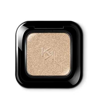Image of KIKO Milano High Pigment Eyeshadow 55 Highly Pigmented Long lasting Eye shadow, Available In 5 Different Finishes: Matte, Pearl, Metallic, Satin And Shimmering