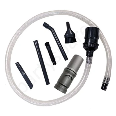 Image of bartyspares® Car Vehicle Valet Computer Micro Tool Cleaning Kit for Dyson Vacuum Cleaners
