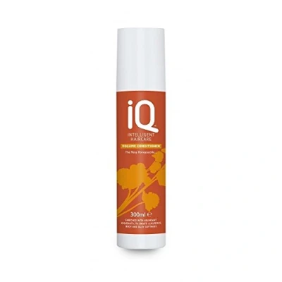 Image of IQ Intelligent Haircare Volume Conditioner 300ml