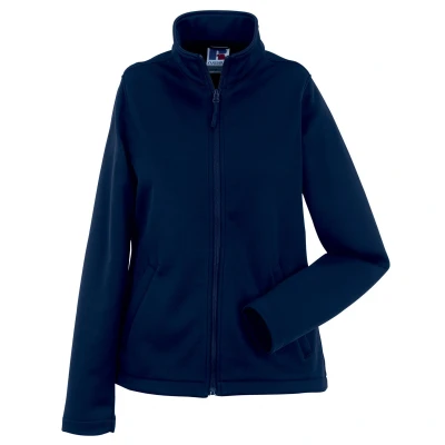 Image of Russell Smart women&#039;s Jacket in Blue
