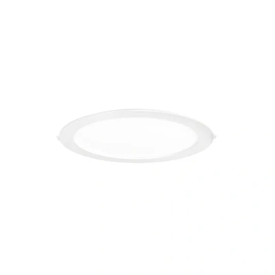 Image of Enlite Low Profile Panel LED Downlight 17W
