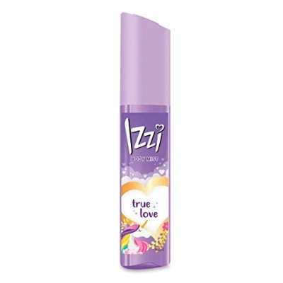 Image of IZZI BODY MIST TRUE LOVE