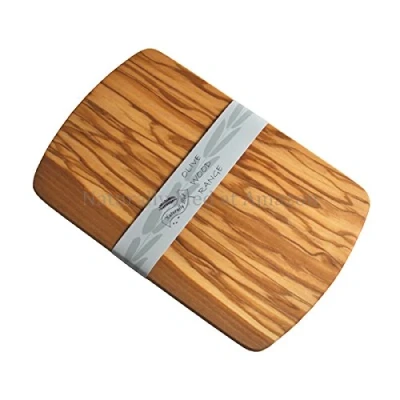 Image of Olive Wood Chopping / Serving Board 22cm
