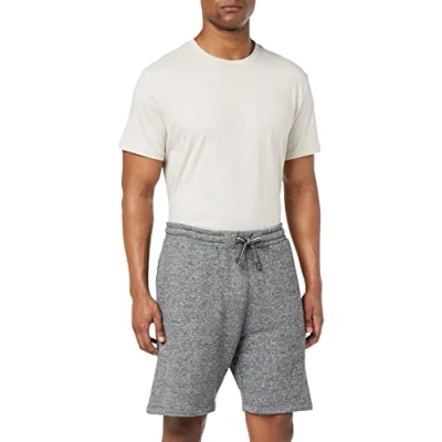 Image of Firefly Barbecue Enno II Shorts Men&#039;s Anthra, Small