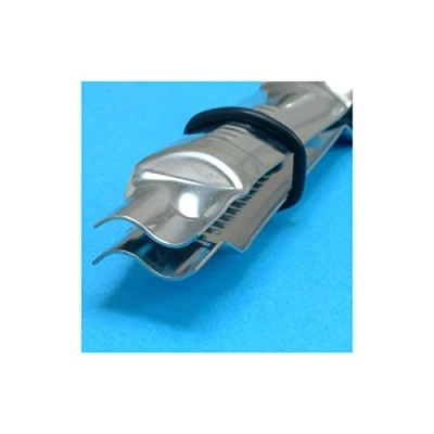 Image of PME Wavy Line plain Crimper, Large