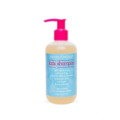 Image of Mixed Chicks Kids Shampoo, 237 ml, MXKIDSSHP236