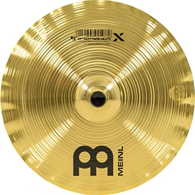Image of MEINL Cymbals Generation X Signature Johnny Rabb Drumbal 10&quot; (GX 10DB)