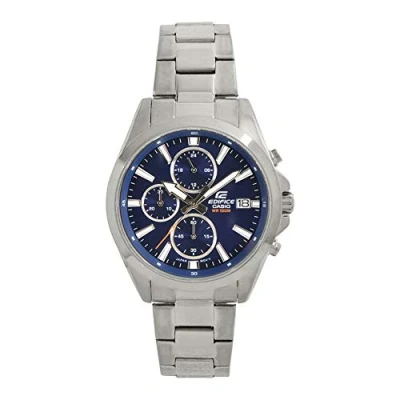 Image of EDIFICE Analogue Quartz EFV 560D 2AVUEF
