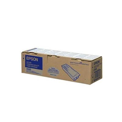 Image of Epson Toner cartridge 1 x black 3000 pages Return Program