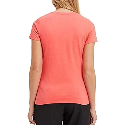 Image of McKINLEY Da. T Shirt Hena W Pink Dark 36
