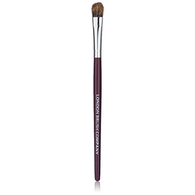 Image of LONDON BRUSH COMPANY Classic Collection Luxe Shadow Fluff Brush, Large