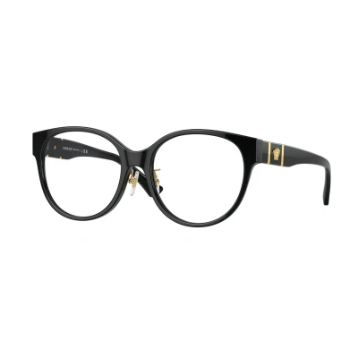 Image of Eyewear Versace Ve3351d col. gb1 Donna Pantos Nero