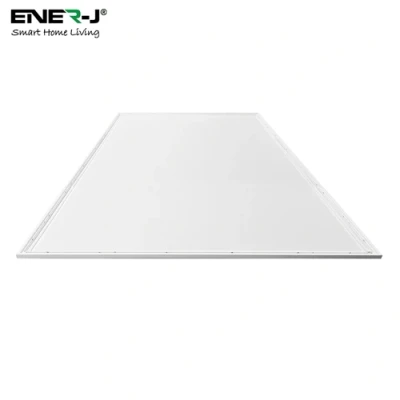 Image of Ener J LED Backlit Panel, 120x60cms, 50W, 6000Lm, 6000K, 3 yrs warranty (pack of 2)