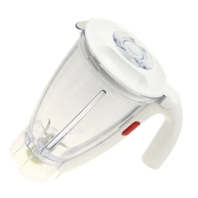 Image of ODACIO 3 MS 5909860 Blender/Mixer Jug, White