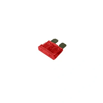 Image of 26x TECNIKS Pack of 50 10 Amp Blade Fuse FB10