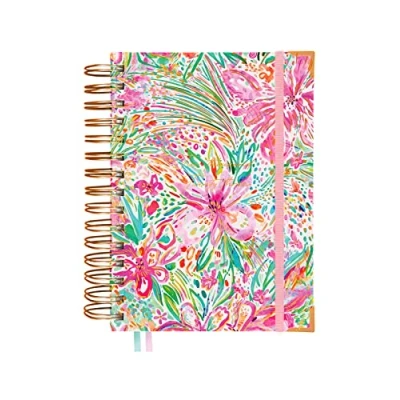 Image of Takenote Calendar January 2023 December Day Page Size 15 x 21 cm (A5) Bilingual: Spanish English Miley