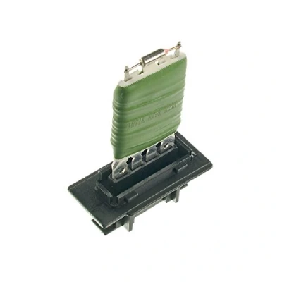 Image of Frankberg Blower Motor Fan Resistor for Sprinter 2 T B901 B902 3 B903 4 B904 1995 2006 0018216760