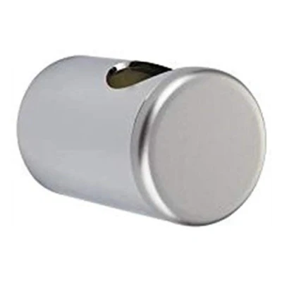 Image of GROHE Outlet Shower Holder Chrome/Matt Chrome 45651IP0