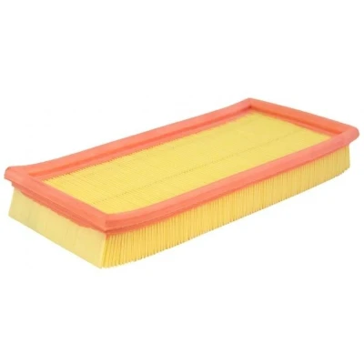 Image of 01EFA013, 01EFA052, PC164, PC641 Air Filter MAPCO 60169 42mm 134mm 273mm Insert VOLKSWAGEN: Scirocco II, GOLF 1 Cabriolet, Jetta Mk1