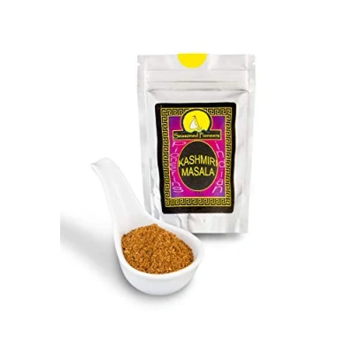 Image of Kashmiri Masala Indian Spices